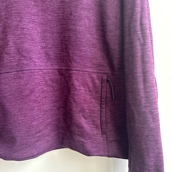 ⭐The North Face Women's Canyonlands Pullover Crop Hoodie Size: Large⭐ - Picture 6 of 12